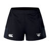Districts Barbarian RFC Women's Advantage Short 2.0 by Canterbury