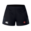 Flint Rogues Women's Advantage Short 2.0 by Canterbury