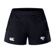 Fordham University Women's Advantage Short 2.0 by Canterbury