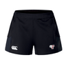 Fordham University Women's Advantage Short 2.0 by Canterbury