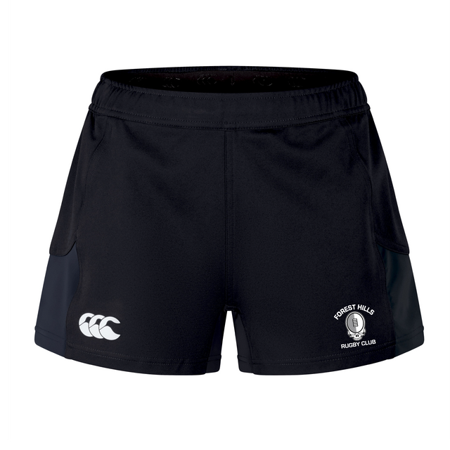 Forest Hills Rugby Women's Advantage Short 2.0 by Canterbury