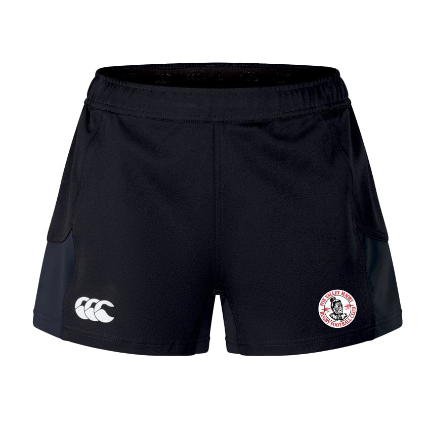 Fox Valley Rugby Women's Advantage Short 2.0 by Canterbury