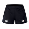 Fox Valley Rugby Women's Advantage Short 2.0 by Canterbury