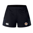 Hampden Sydney College Women's Advantage Short 2.0 by Canterbury
