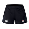 Harvard Business School RFC Women's Advantage Short 2.0 by Canterbury