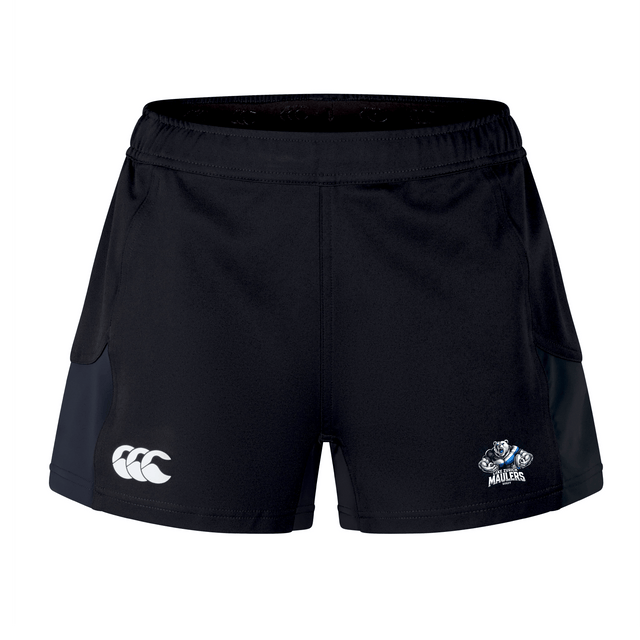 Lake Zurich Women's Advantage Short 2.0 by Canterbury