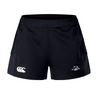 Le Moyne College Women's Advantage Short 2.0 by Canterbury