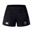 NC State RFC Women's Advantage Short 2.0 by Canterbury