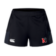 Northeastern University Rowing Women's Advantage Short 2.0 by Canterbury