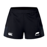 Omaha GOATS Rugby Women's Advantage Short 2.0 by Canterbury