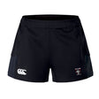 Onslow Rugby Misfits Women's Advantage Short 2.0 by Canterbury
