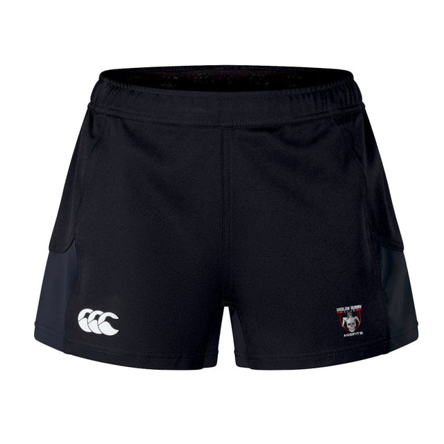 Onslow Rugby Misfits Women's Advantage Short 2.0 by Canterbury
