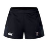 Onslow Rugby Misfits Women's Advantage Short 2.0 by Canterbury
