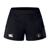 Eau Claire Orcs Women's Advantage Short 2.0 by Canterbury