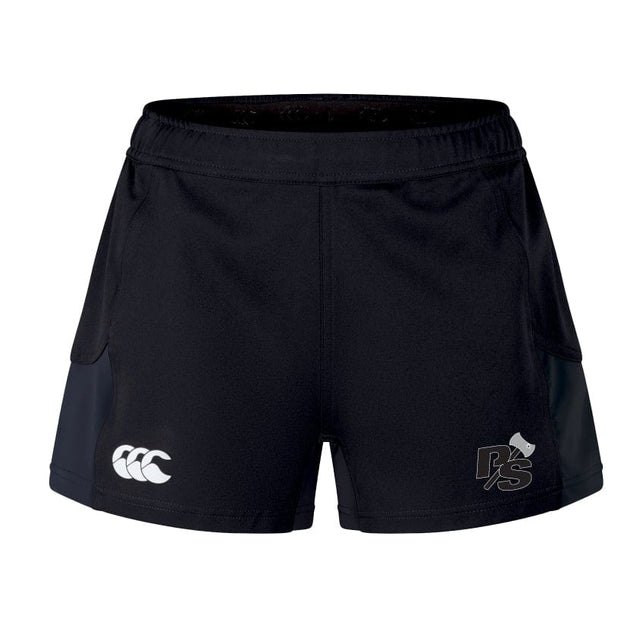 Puget Sound Rugby Women's Advantage Short 2.0 by Canterbury