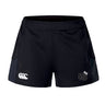 Puget Sound Rugby Women's Advantage Short 2.0 by Canterbury