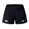 Rugby Oklahoma Women's Advantage Short 2.0 by Canterbury
