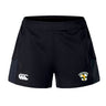 Santa Monica Rugby Club Women's Advantage Short 2.0 by Canterbury