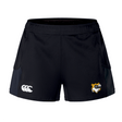Seattle Vikings Rugby Women's Advantage Short 2.0 by Canterbury