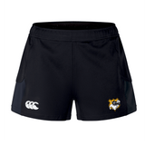 Seattle Vikings Rugby Women's Advantage Short 2.0 by Canterbury