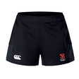Silicon Valley Women's Advantage Short 2.0 by Canterbury