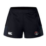 Snoqualmie Valley Wildcats Women's Advantage Short 2.0 by Canterbury