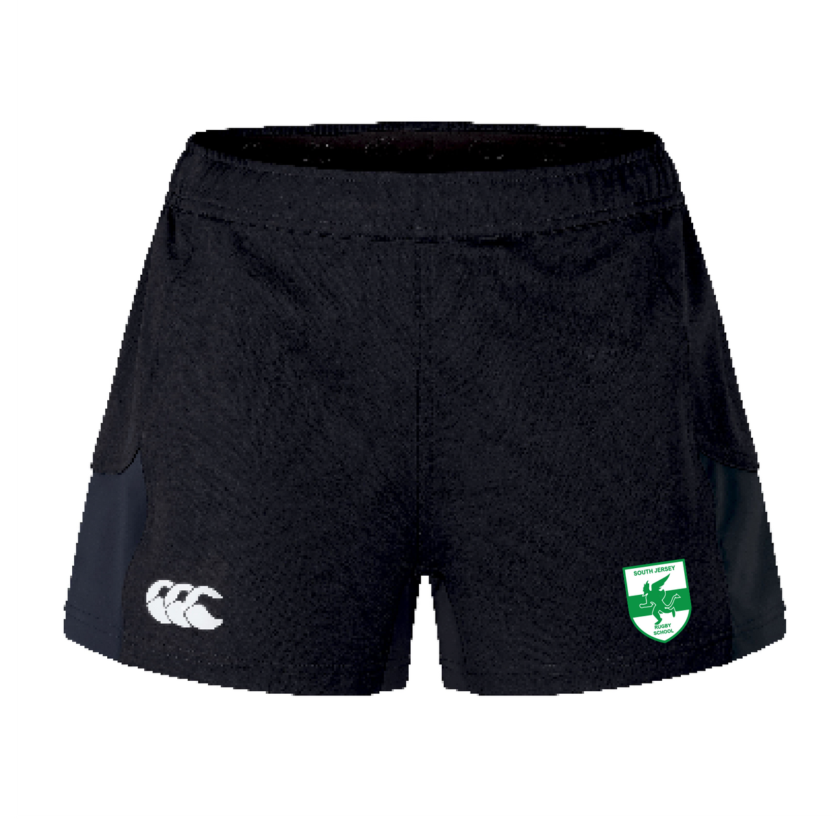 South Jersey Rugby School Women's Advantage Short 2.0 by Canterbury