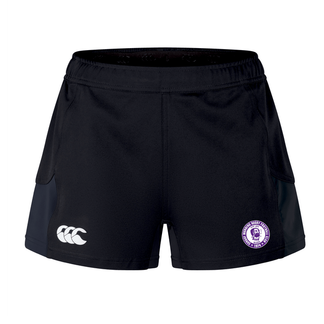 Sunday Morning RFC Women's Advantage Short 2.0 by Canterbury