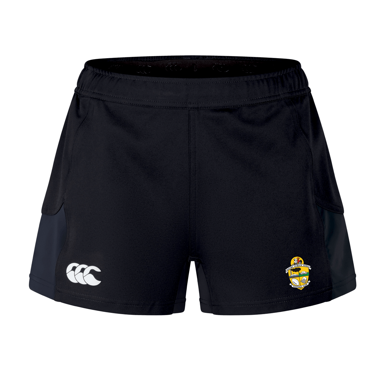 Tacoma Rugby Women's Advantage Short 2.0 by Canterbury