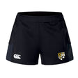 Towson University Rugby Women's Advantage Short 2.0 by Canterbury