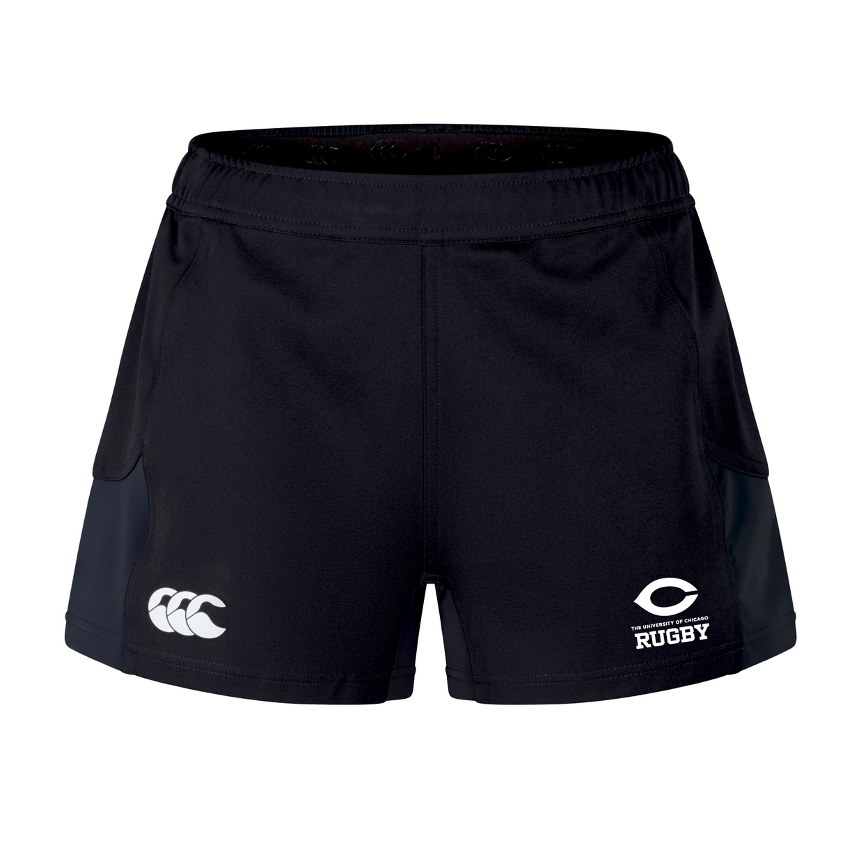University of Chicago Women's Advantage Short 2.0 by Canterbury