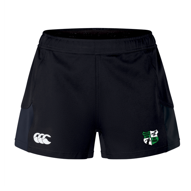 Zionsville Rugby Women's Advantage Short 2.0 by Canterbury