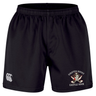 Castle Rock Pirates Rugby Professional Short 2.0 by Canterbury