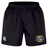 Winchester Cannons Professional Short 2.0 by EMB Canterbury, featuring an embroidered team crest on one leg and a white Canterbury logo on the other.