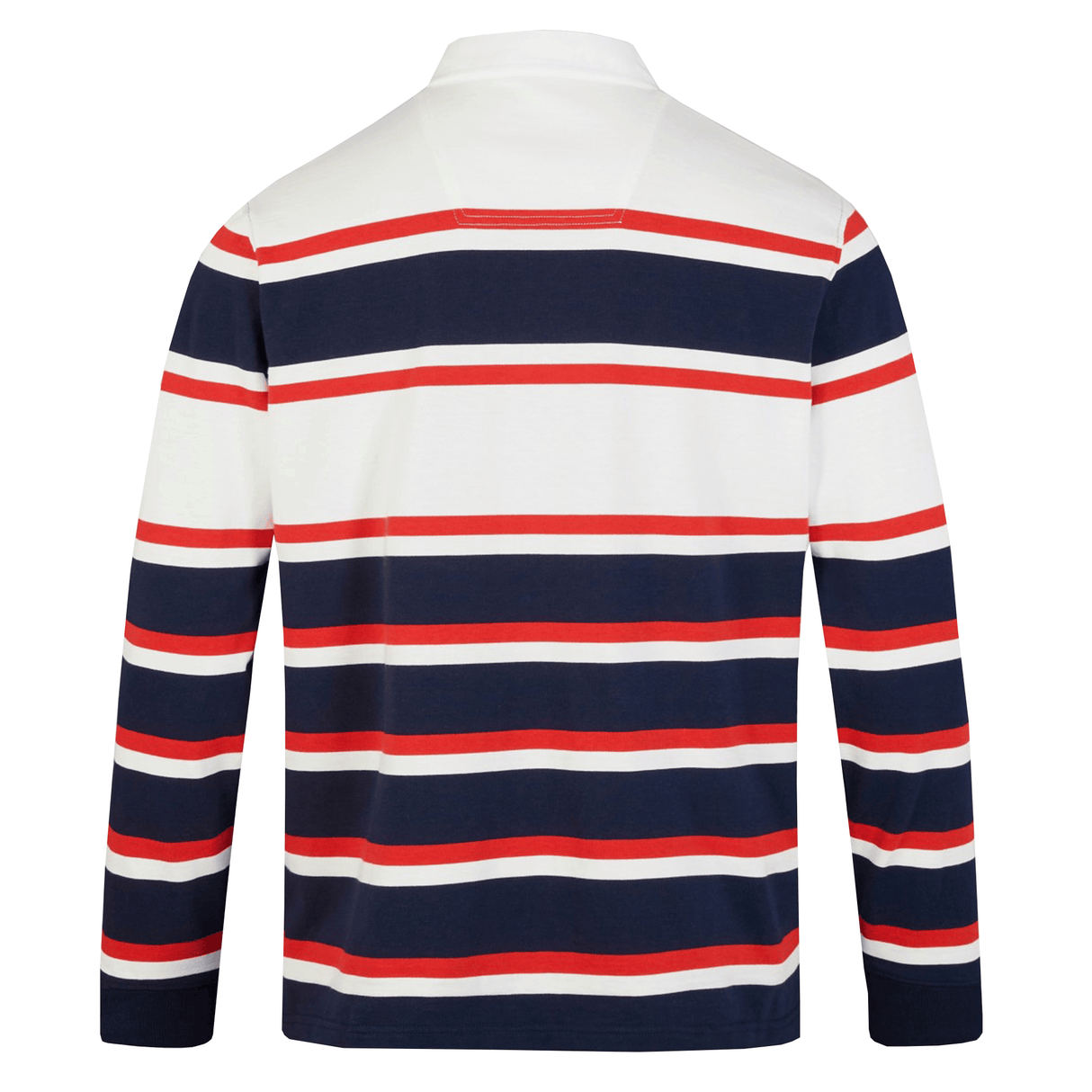 BELVET Striped Rugby Shirt 即完品 Striped Rugby Shirt – BELVET BELVET Striped Rugby Shirt 即完品 Striped Rugby Shirt – BELVET