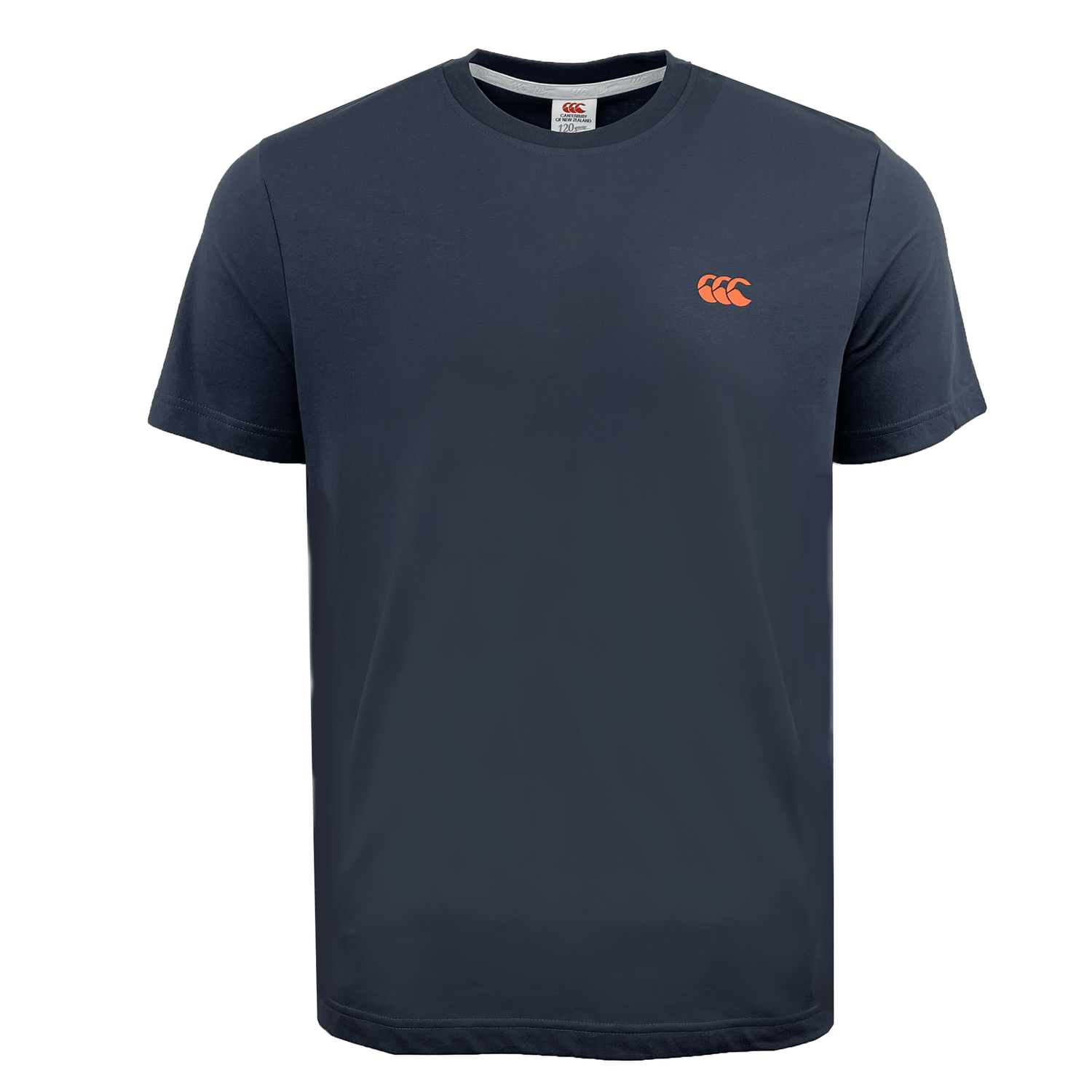 Original Canterbury R+ Workout Tee | Shopee Malaysia