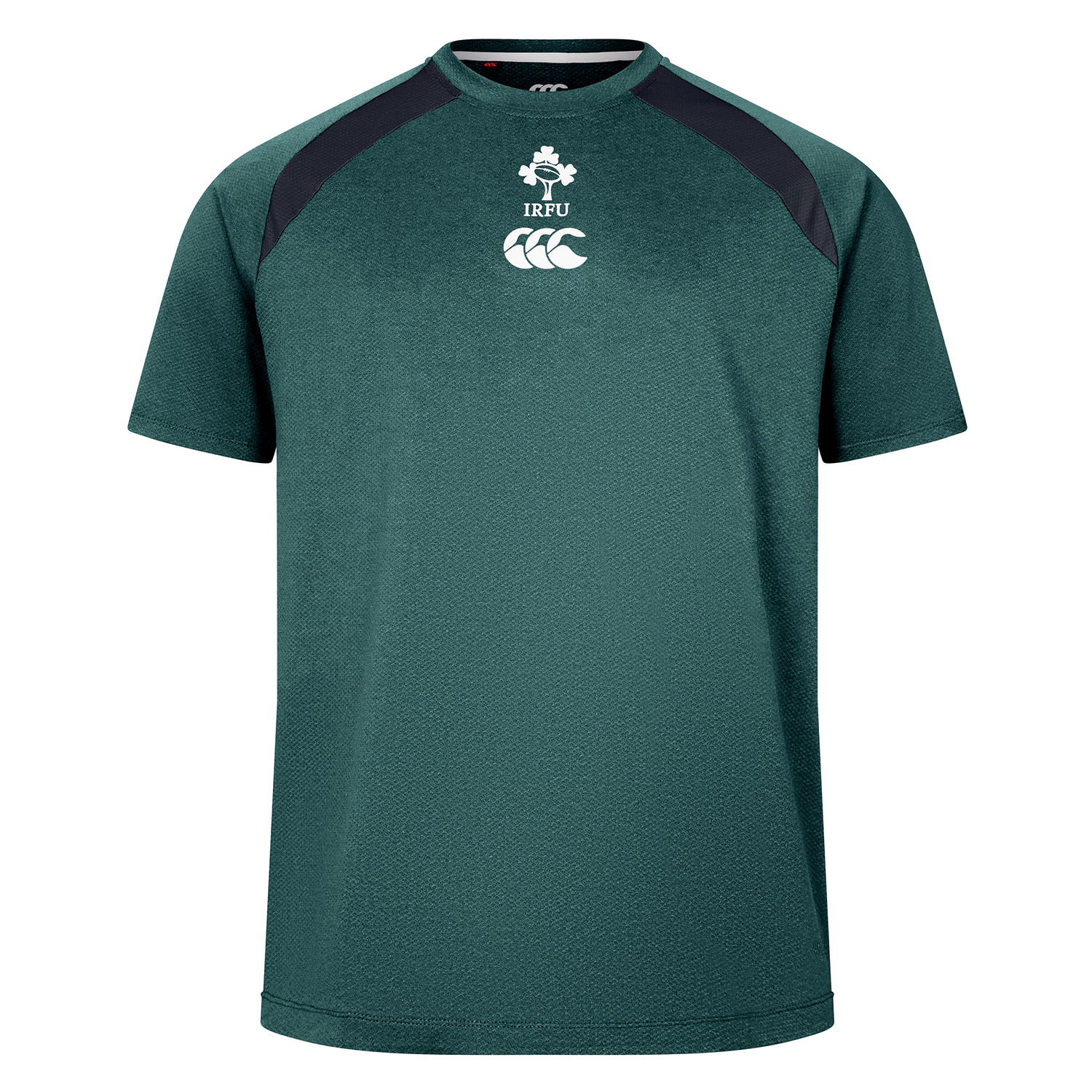 Ireland 25/26 Six Nations Elite Training Tee by Canterbury – World