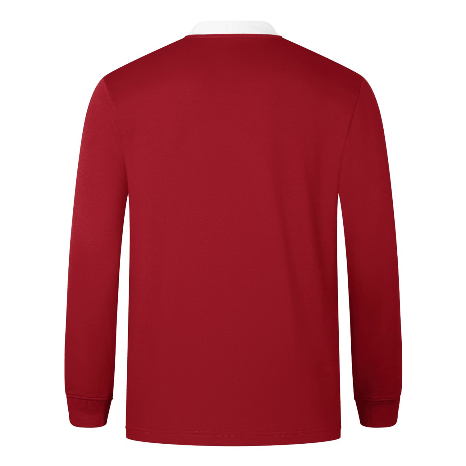 British & Irish Lions 2025 Long Sleeve Classic Jersey by British & Irish Lions 2025 Long Sleeve Classic Jersey by