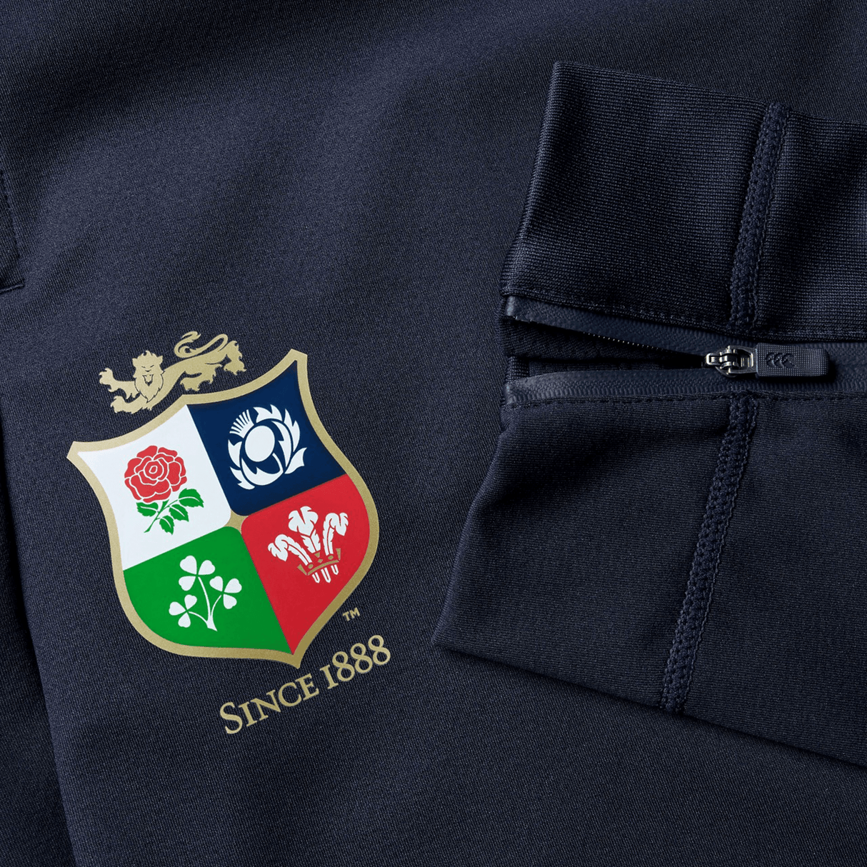 British & Irish Lions 2025 Drill Pant by Canterbury | World Rugby Shop British & Irish Lions 2025 Drill Pant by Canterbury | World Rugby Shop