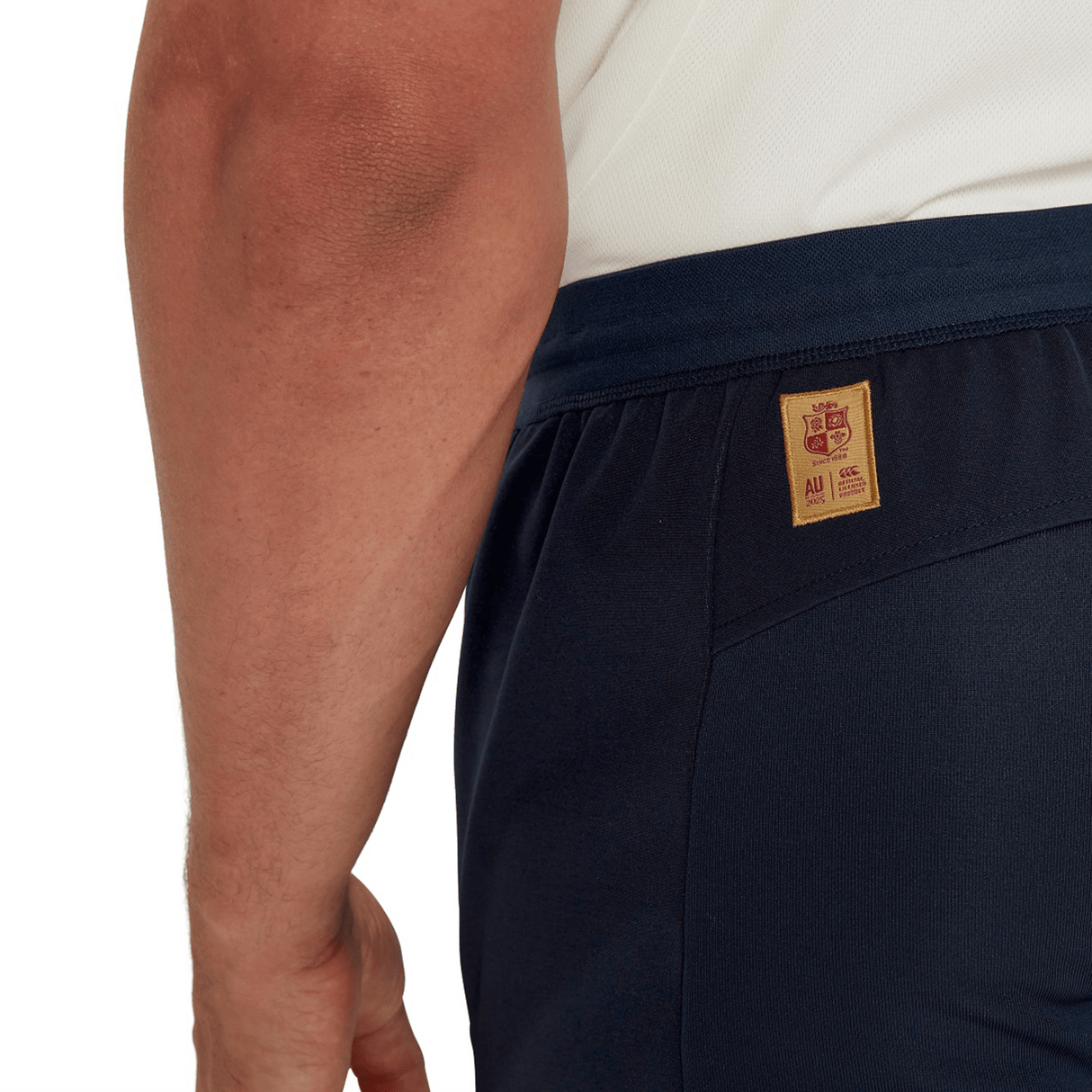 British & Irish Lions 2025 Drill Pant by Canterbury | World Rugby Shop British & Irish Lions 2025 Drill Pant by Canterbury | World Rugby Shop