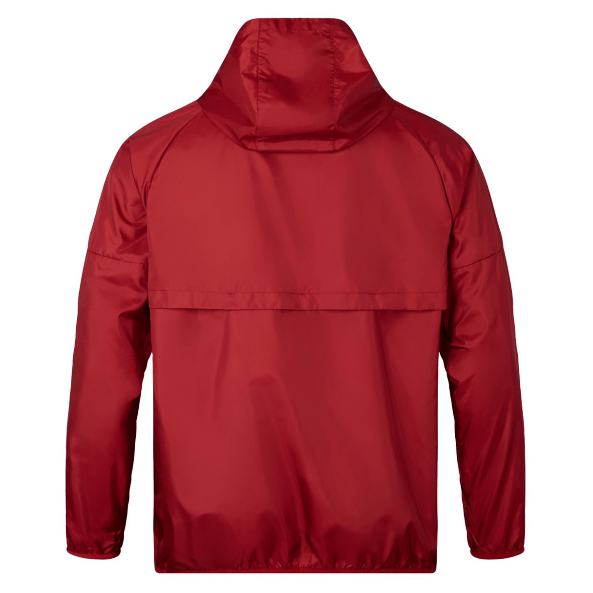 british rain gear Canterbury British & Irish Lions Men's Rain Jacket Red XS