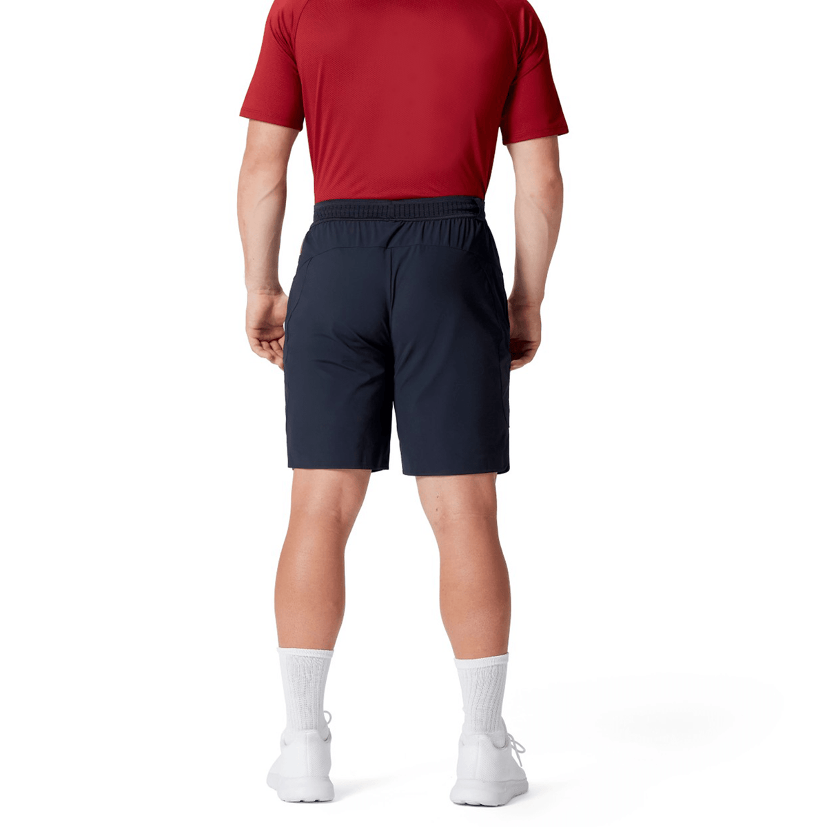 British & Irish Lions 2025 Everest Woven Rugby Short by Canterbury British & Irish Lions 2025 Everest Woven Rugby Short by Canterbury