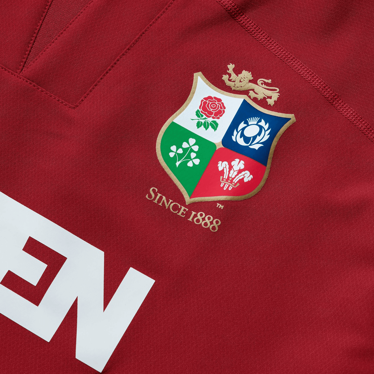 Canterbury Heren British & Irish Lions Tapered Presentation Sportperformance broeken Blauw Canterbury Heren British & Irish Lions Tapered Presentation Sportperformance broeken Blauw