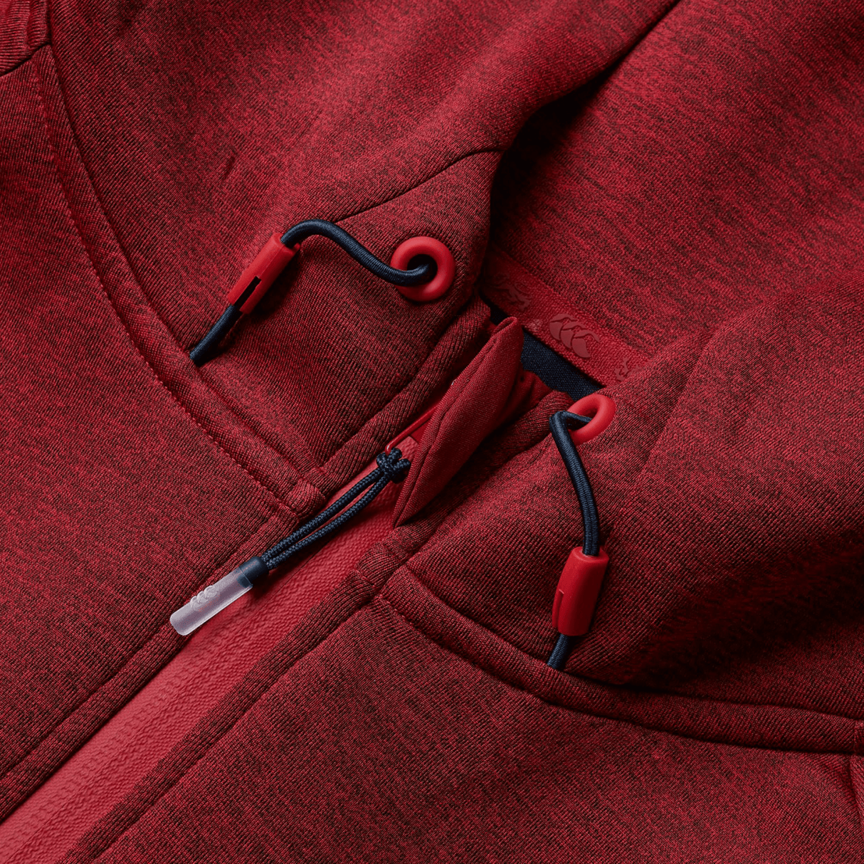 British & Irish Lions 2025 Everest Hoodie by Canterbury | World British & Irish Lions 2025 Everest Hoodie by Canterbury | World