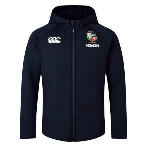 プロメテウス　Lions 2025 Everest フーディ British & Irish Lions 2025 Everest Hoodie by Canterbury | World