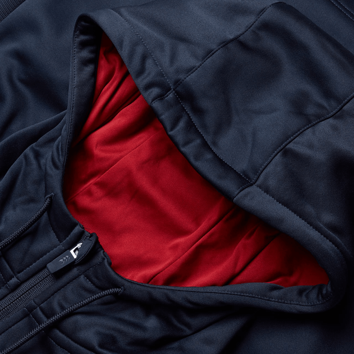 British & Irish Lions 25 1/4 Zip Hoodie by Canterbury | World British & Irish Lions 25 1/4 Zip Hoodie by Canterbury | World