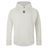 Introducing the British & Irish Lions 2025 Outback Fleece Hoodie by Canterbury, a versatile plain white hoodie featuring a front pocket and hood. Perfect for any occasion, it's crafted in collaboration with Canterbury to celebrate the timeless style of the British & Irish Lions while providing exceptional comfort and warmth.