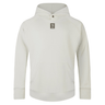 Introducing the British & Irish Lions 2025 Outback Fleece Hoodie by Canterbury, a versatile plain white hoodie featuring a front pocket and hood. Perfect for any occasion, it's crafted in collaboration with Canterbury to celebrate the timeless style of the British & Irish Lions while providing exceptional comfort and warmth.