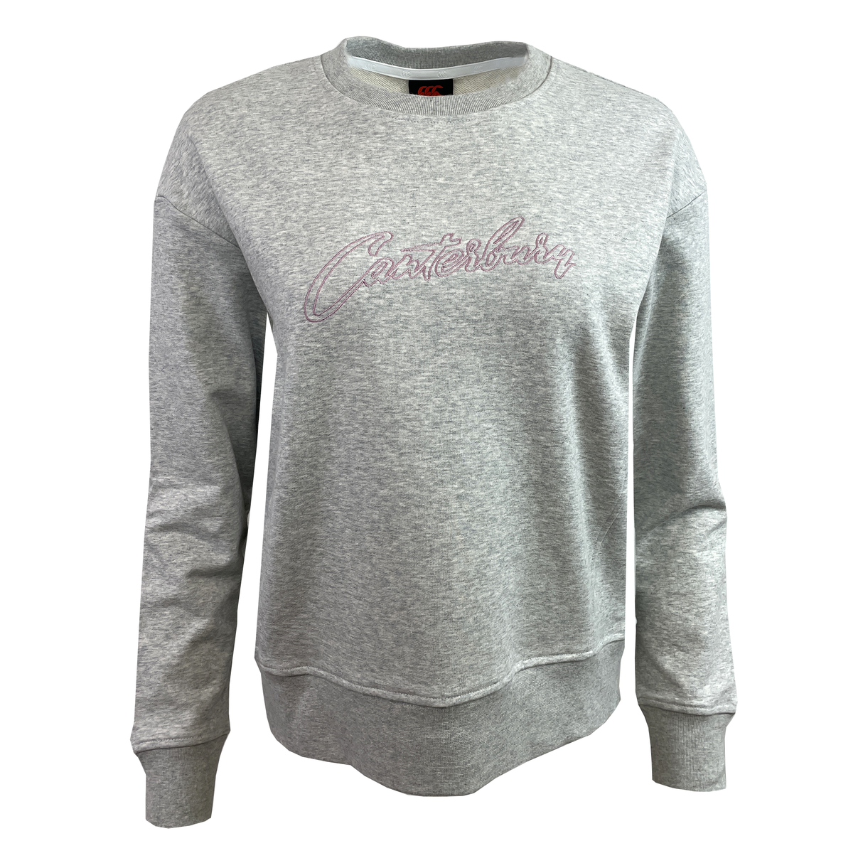 Women's Canterbury Scene Set Crew Sweatshirt