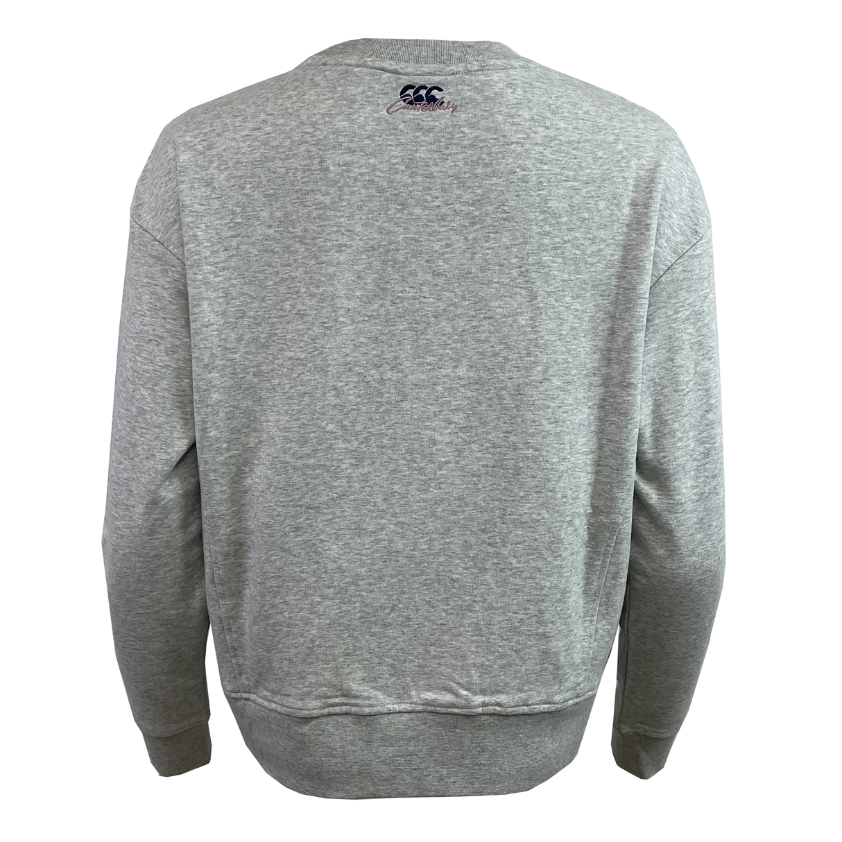 Women's Canterbury Scene Set Crew Sweatshirt